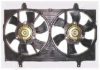 NISSA 21410BU151 Fan, radiator